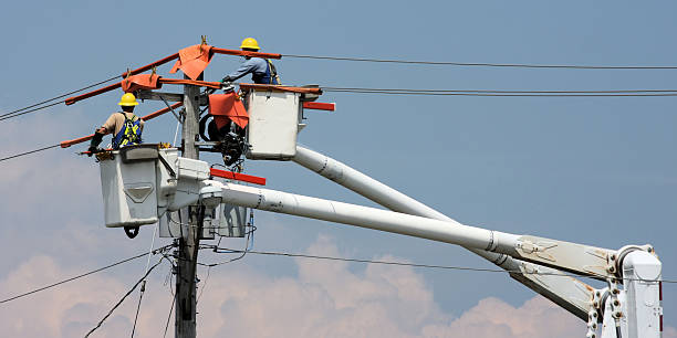 Electrical Maintenance Services in Morton, MS